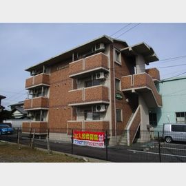 クラシオン 1階 築19年の賃貸物件