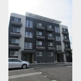 藤枝駅より徒歩13分 築5年1ヶ月 4階建の賃貸物件