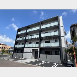 藤枝駅より徒歩7分 2階 新築の賃貸物件