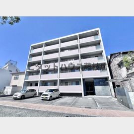 焼津駅より徒歩3分 1階 築13年8ヶ月の賃貸物件