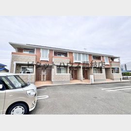 西焼津駅より徒歩19分 2階 築12年8ヶ月の賃貸物件