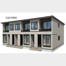 藤枝駅よりバス14分 2階 新築の賃貸物件