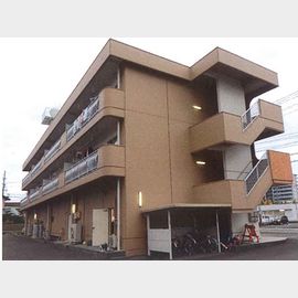 コーポラス小石川 2階 築39年3ヶ月の賃貸物件