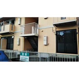 藤枝駅よりバス16分 2階 築35年7ヶ月の賃貸物件