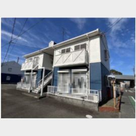 藤枝駅より徒歩24分 1階 築29年10ヶ月の賃貸物件