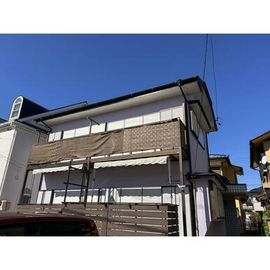 藤枝駅より徒歩20分 1階 築39年4ヶ月の賃貸物件