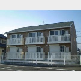 グランモアの賃貸物件