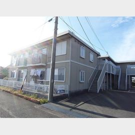 焼津駅よりバス19分 1階 築34年2ヶ月の賃貸物件