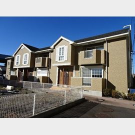 Arcobaleno 2階 築20年1ヶ月の賃貸物件