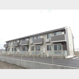 藤枝駅より徒歩21分 1階 築9年2ヶ月の賃貸物件