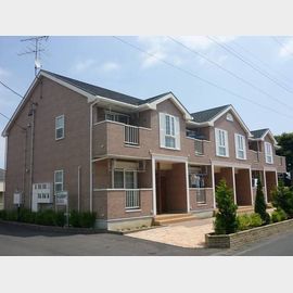 メールグランの賃貸物件