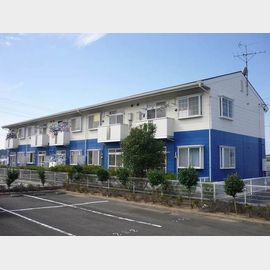 カームシーサイド１の賃貸物件