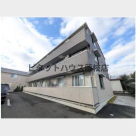 インシエメ 1階 築7年7ヶ月の賃貸物件