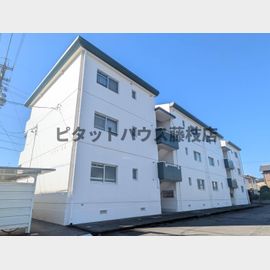 藤枝駅よりバス15分 1階 築40年9ヶ月の賃貸物件