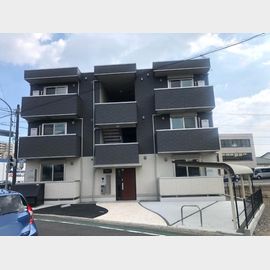 藤枝駅より徒歩11分 2階 築5年6ヶ月の賃貸物件