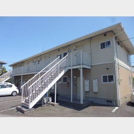 六合駅より徒歩22分 2階 築33年の賃貸物件