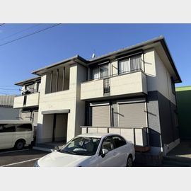 アイムアサヒ C 2階 築26年10ヶ月の賃貸物件