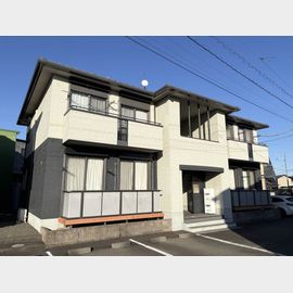 アイムアサヒ C 1階 築26年10ヶ月の賃貸物件