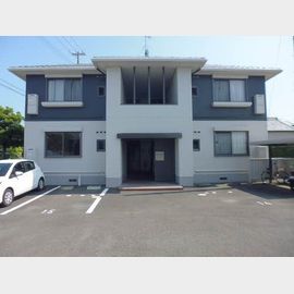 サンセールB 2階 築24年の賃貸物件