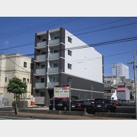 ａｖｅｎｉｒ 3階 築3年10ヶ月の賃貸物件