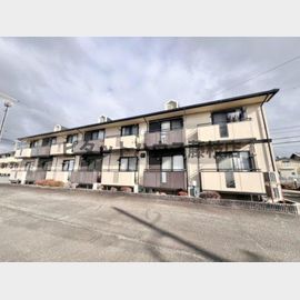 ハイツせみじま２ 1階 築32年の賃貸物件