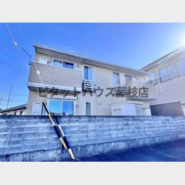 パストラル6 2階 築14年3ヶ月の賃貸物件