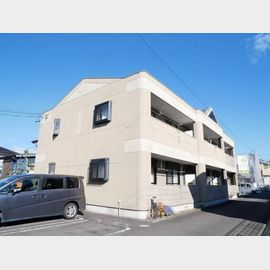 アメニティ 1階 築18年6ヶ月の賃貸物件