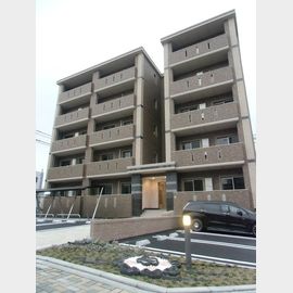 プリマクラッセ 2階 築12年の賃貸物件