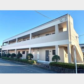 フェアリー 1階 築24年3ヶ月の賃貸物件