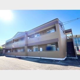 藤枝駅より徒歩14分 1階 築29年の賃貸物件