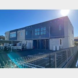 藤枝駅より徒歩25分 2階 築12年の賃貸物件