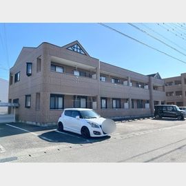 クレッシェンド 2階 築17年1ヶ月の賃貸物件