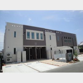 フォルティア 1階 築11年11ヶ月の賃貸物件