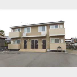 スカイブルー 2階 築12年1ヶ月の賃貸物件