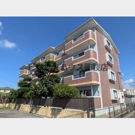 藤枝駅より徒歩23分 2階 築32年8ヶ月の賃貸物件