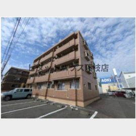 ヴィラパルテール 2階 築20年2ヶ月の賃貸物件