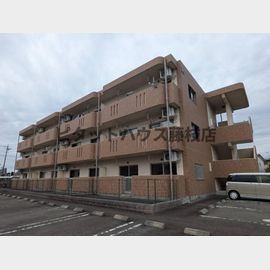 グランシャトー 1階 築17年の賃貸物件