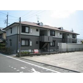 サイネリア 2階 築29年の賃貸物件