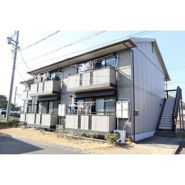 六合駅より徒歩10分 1階 築23年6ヶ月の賃貸物件