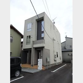 パストラージュ・Ｓ３ 3階 築13年9ヶ月の賃貸物件