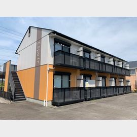 エスポワール 2階 築26年3ヶ月の賃貸物件