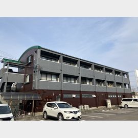 ＦＫビル 2階 築32年の賃貸物件