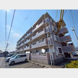 六合駅より徒歩21分 1階 築28年7ヶ月の賃貸物件