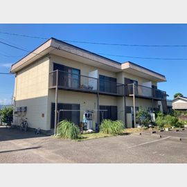 焼津駅よりバス14分 1階 築41年6ヶ月の賃貸物件