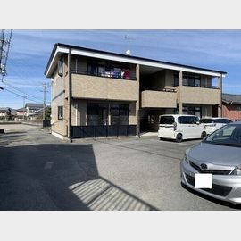 六合駅より徒歩22分 2階 築23年9ヶ月の賃貸物件