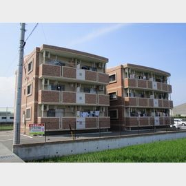 六合駅よりバス15分 2階 築15年1ヶ月の賃貸物件