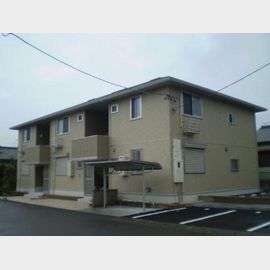 フローラ 2階 築15年9ヶ月の賃貸物件