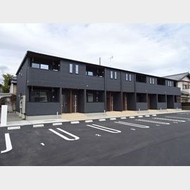 ヴィヴァーチェ郡 1階 築2年の賃貸物件