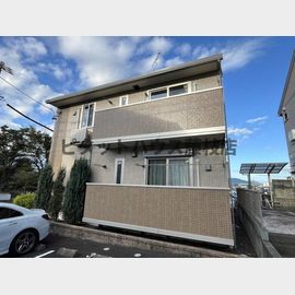 藤枝駅よりバス12分 2階 築12年1ヶ月の賃貸物件