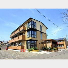 カーサフェリーチェ 3階 築7年1ヶ月の賃貸物件